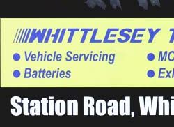 Whittlesey Tyres