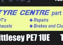 Whittlesey Tyres